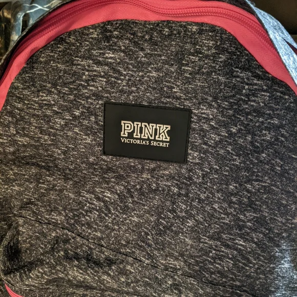 Backpack - Picture 2 of 2